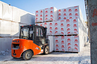 Газобетон ТЕПЛОН D400 B2.0 625х200х250