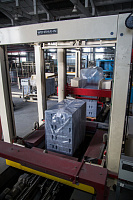 Газобетон ПОРАБЛОК D500 B2.5 625x150x250