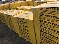 Газобетон КОТТЕДЖ D400 В2.0 600х400х250
