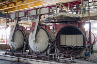 Газобетон ТЕПЛОН D400 B2.0 625х200х250