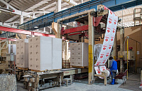 Газобетон ТЕПЛОН D400 B2.0 625х200х250